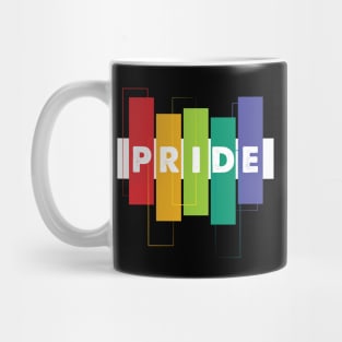 Pride Panels Mug
